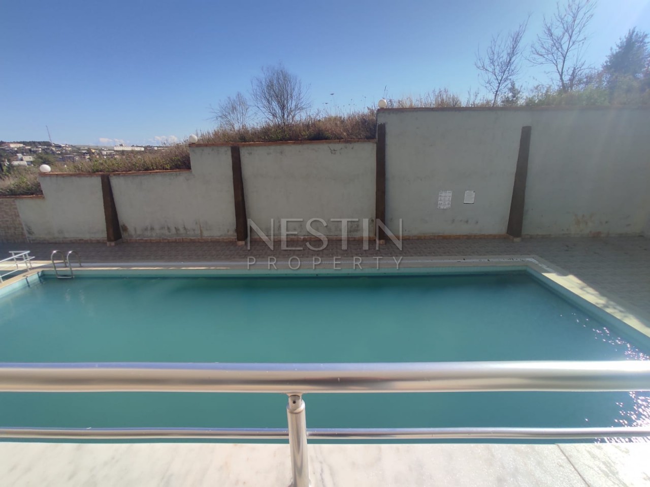 Бюджетная квартира 2+1 в районе Авсаллар фото 6