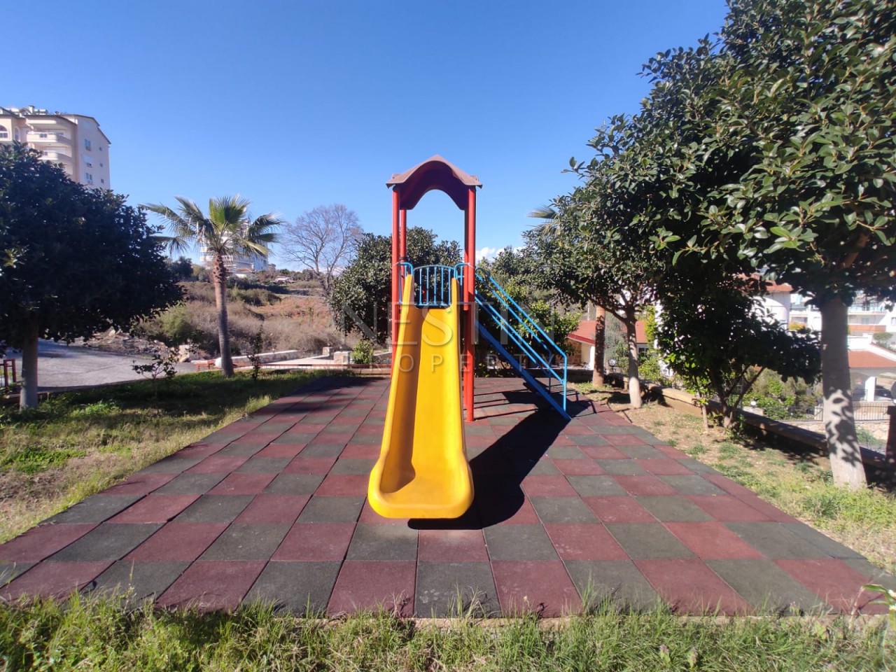 Бюджетная квартира 2+1 в районе Авсаллар фото 7