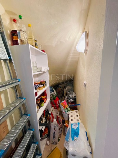 Вилла 3+1 в районе Авсаллар с садом и личным бассейном фото 14