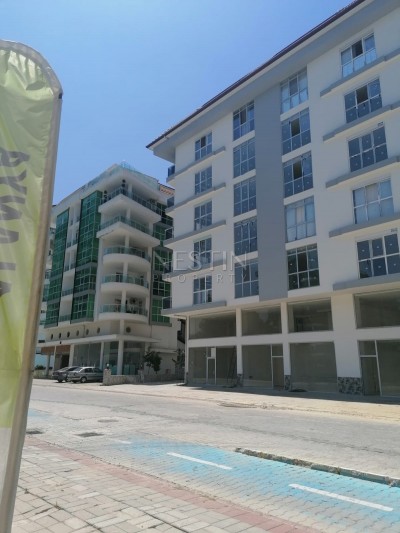 Квартира 2+1 в районе Махмутлар в доме городского типа фото 1