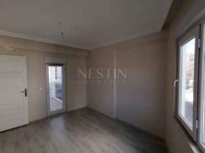 Квартира 2+1 в районе Махмутлар в доме городского типа фото 9