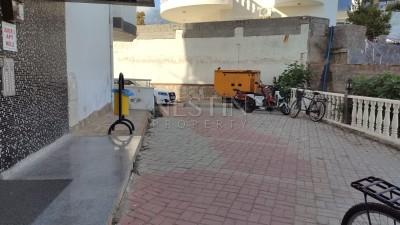 Квартира 2+1 в районе Махмутлар с видом на горы фото 2