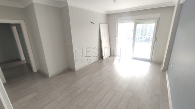 Квартира 2+1 в районе Махмутлар с видом на горы фото 8