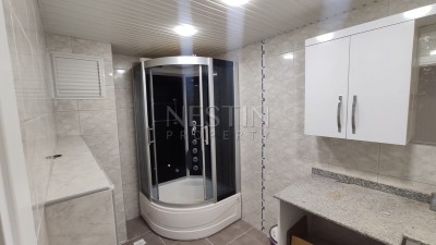 Квартира 2+1 в районе Махмутлар с видом на горы фото 18