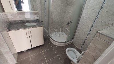 Квартира 2+1 в районе Махмутлар с видом на горы фото 19