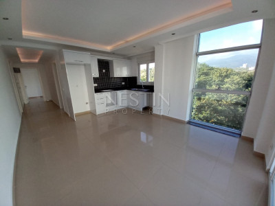 Квартира 2+1 в районе Кестель в 250 м от моря фото 4