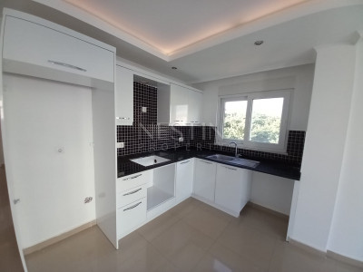 Квартира 2+1 в районе Кестель в 250 м от моря фото 5