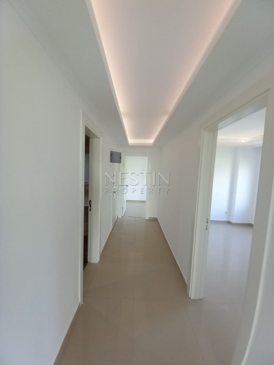 Квартира 2+1 в районе Кестель в 250 м от моря фото 7