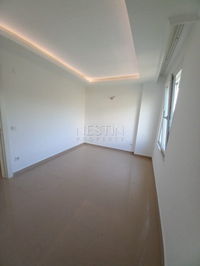 Квартира 2+1 в районе Кестель в 250 м от моря фото 11