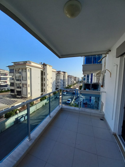 Квартира 2+1 в районе Кестель в 250 м от моря фото 12