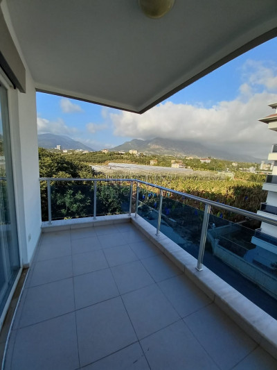 Квартира 2+1 в районе Кестель в 250 м от моря фото 13