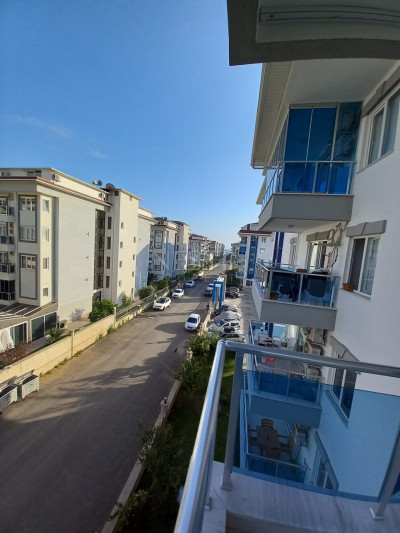 Квартира 2+1 в районе Кестель в 250 м от моря фото 14