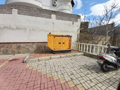 Квартира 2+1 в районе Махмутлар с видом на горы Торос фото 3