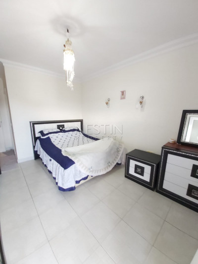 Квартира 2+1 в районе Махмутлар с видом на горы Торос фото 7