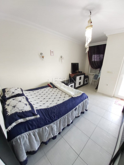 Квартира 2+1 в районе Махмутлар с видом на горы Торос фото 8