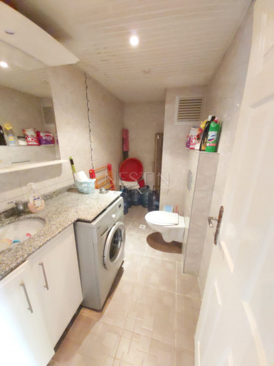 Квартира 2+1 в районе Махмутлар с видом на горы Торос фото 16