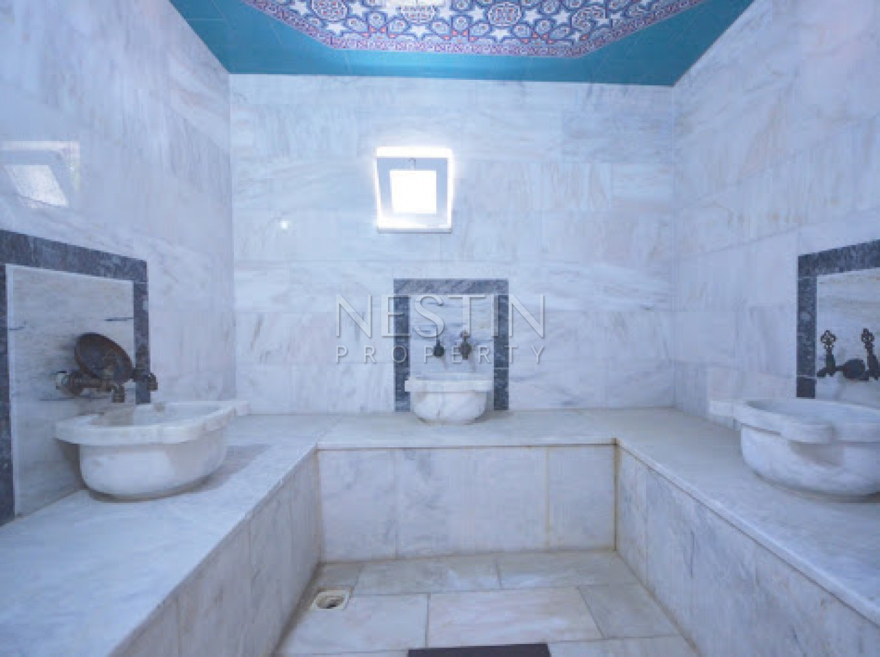 Просторная меблированная квартира 2+1 на верхнем этаже фото 4