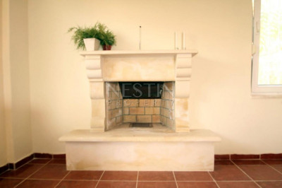 Вилла 3+1 с панорамным видом в районе Каргыджак фото 9