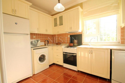 Вилла 3+1 с панорамным видом в районе Каргыджак фото 11