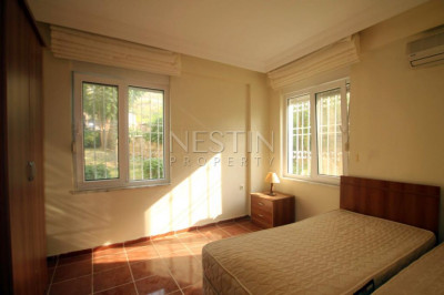 Вилла 3+1 с панорамным видом в районе Каргыджак фото 13