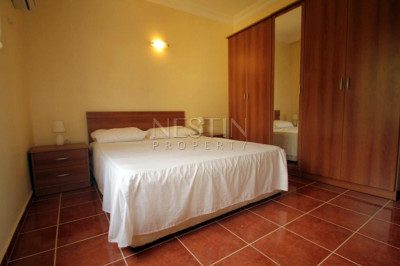 Вилла 3+1 с панорамным видом в районе Каргыджак фото 14