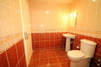 Вилла 3+1 с панорамным видом в районе Каргыджак фото 17