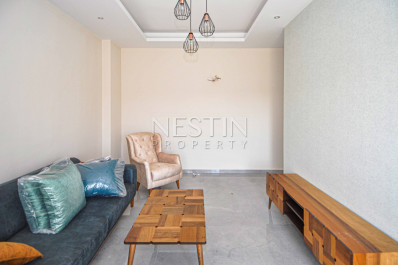 Светлая просторная квартира 4+1 в районе Оба фото 13