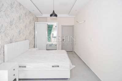 Светлая просторная квартира 4+1 в районе Оба фото 15