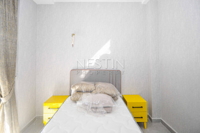 Светлая просторная квартира 4+1 в районе Оба фото 18