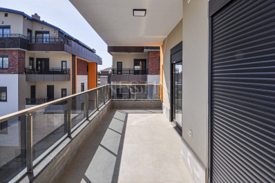 Светлая просторная квартира 4+1 в районе Оба фото 21