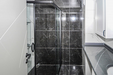 Светлая просторная квартира 4+1 в районе Оба фото 25