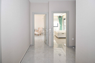 Светлая просторная квартира 4+1 в районе Оба фото 28