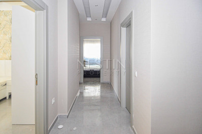 Светлая просторная квартира 4+1 в районе Оба фото 29