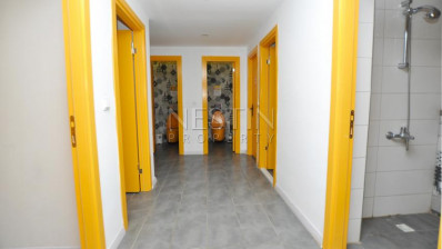 Уютная квартира 1+1 в районе Тосмур в 500 м от моря фото 6