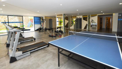 Уютная квартира 1+1 в районе Тосмур в 500 м от моря фото 11