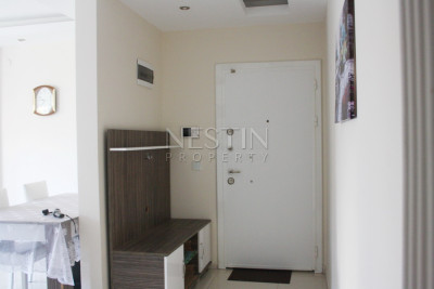 Уютная квартира 1+1 в районе Тосмур в 500 м от моря фото 13