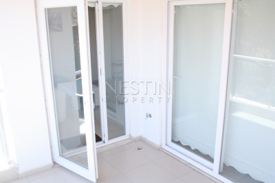 Уютная квартира 1+1 в районе Тосмур в 500 м от моря фото 21