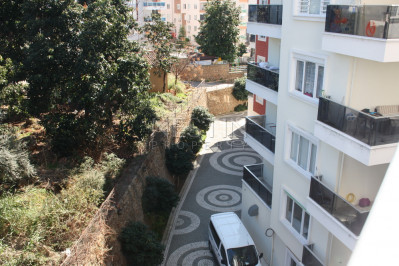 Уютная квартира 1+1 в районе Тосмур в 500 м от моря фото 24