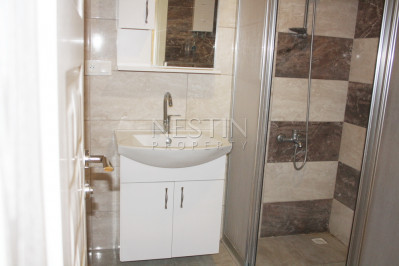 Уютная квартира 1+1 в районе Тосмур в 500 м от моря фото 25