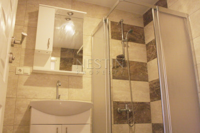 Уютная квартира 1+1 в районе Тосмур в 500 м от моря фото 26