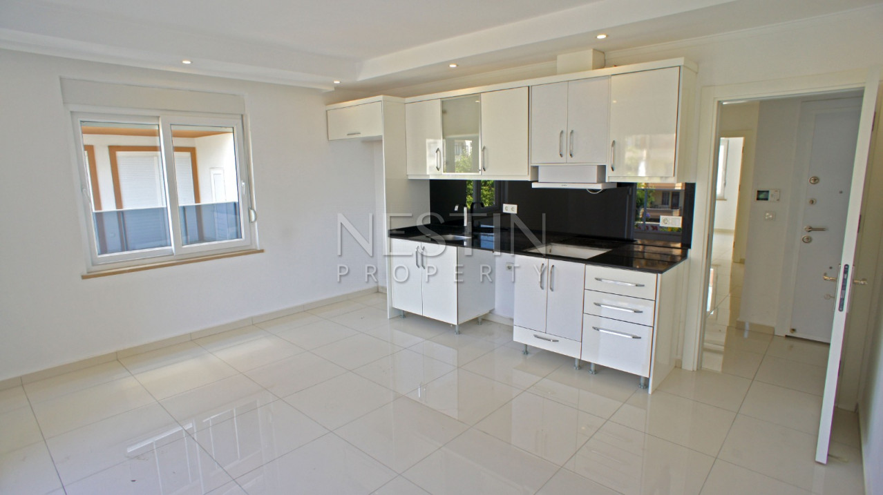 Квартира 2+1 в городе Аланья, в 200 м от пляжа Клеопатры фото 7