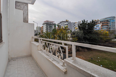 Бюджетная квартира 2+1 в районе Махмутлар в 300 м от моря фото 20