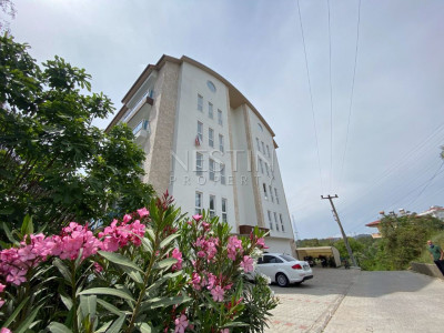 Квартира 1+1 в районе Авсаллар, в 700 м от пляжа Инжекум фото 3