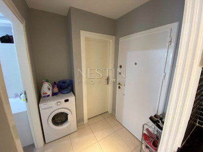 Квартира 1+1 в районе Авсаллар, в 700 м от пляжа Инжекум фото 5