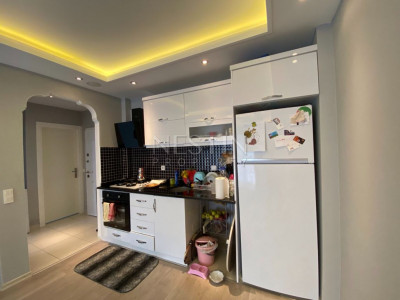 Квартира 1+1 в районе Авсаллар, в 700 м от пляжа Инжекум фото 6