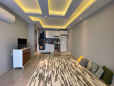 Квартира 1+1 в районе Авсаллар, в 700 м от пляжа Инжекум фото 8