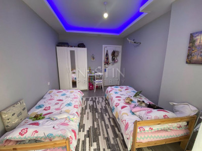 Квартира 1+1 в районе Авсаллар, в 700 м от пляжа Инжекум фото 10