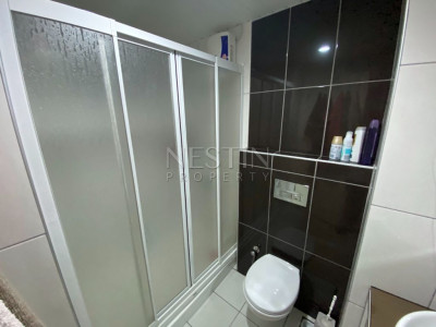 Квартира 1+1 в районе Авсаллар, в 700 м от пляжа Инжекум фото 14