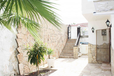 Вилла 3+1 в районе Каргыджак, с видом на море и горы фото 5