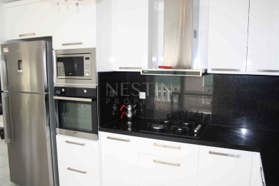 Вилла 3+1 в районе Каргыджак, с видом на море и горы фото 16